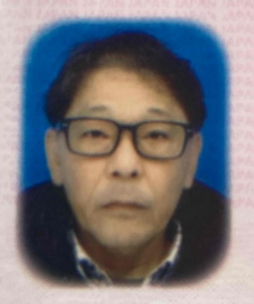 タカハシミツグ