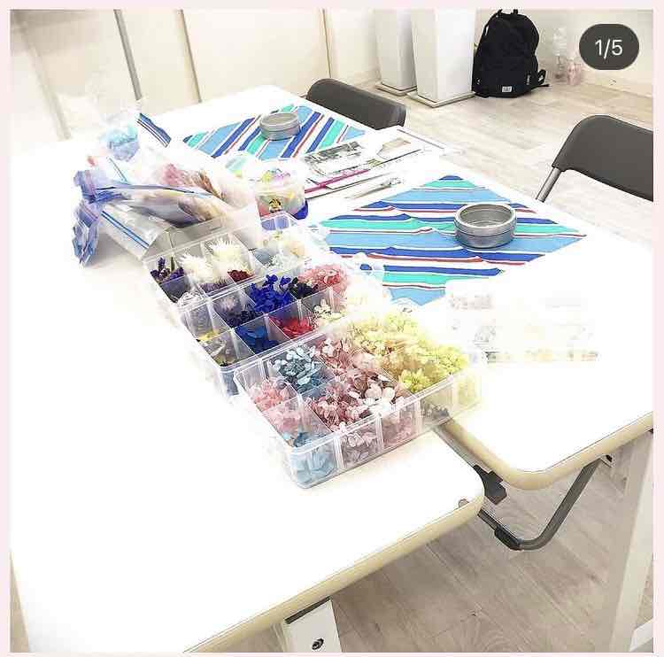 由純御華製作所yujyun 先生