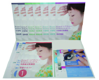 ネイルデザイナー