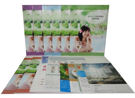 エスニック料理ソムリエ®