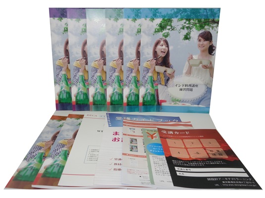 インド料理ソムリエ®