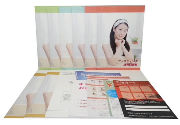 ファスティングソムリエ