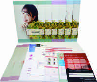 アロマワックスデザイナー